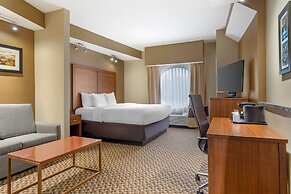 Comfort Suites Monroeville - Pittsburgh East