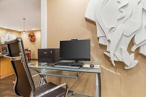 Comfort Suites Monroeville - Pittsburgh East
