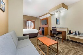Comfort Suites Monroeville - Pittsburgh East