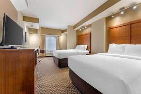 Comfort Suites Monroeville - Pittsburgh East