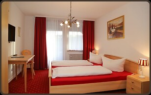 Parkhotel Waldlust