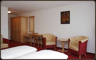 Parkhotel Waldlust
