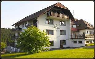 Parkhotel Waldlust