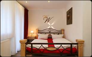 Parkhotel Waldlust