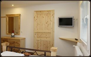 Parkhotel Waldlust