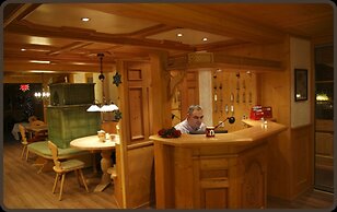 Parkhotel Waldlust