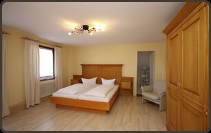 Parkhotel Waldlust