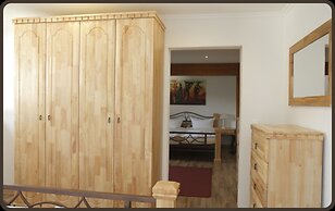Parkhotel Waldlust