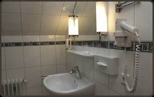 Parkhotel Waldlust