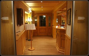 Parkhotel Waldlust