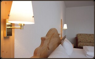 Parkhotel Waldlust
