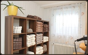 Parkhotel Waldlust