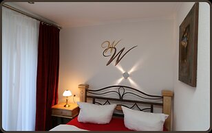 Parkhotel Waldlust