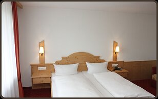 Parkhotel Waldlust