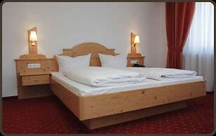 Parkhotel Waldlust