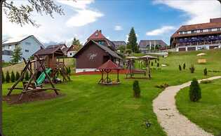 Parkhotel Waldlust
