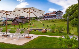 Parkhotel Waldlust
