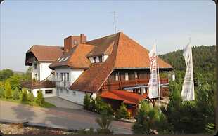 Parkhotel Waldlust