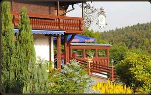 Parkhotel Waldlust
