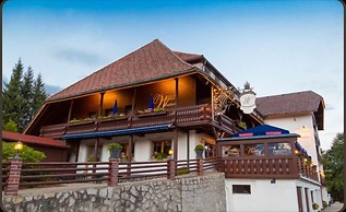 Parkhotel Waldlust