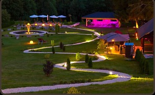 Parkhotel Waldlust