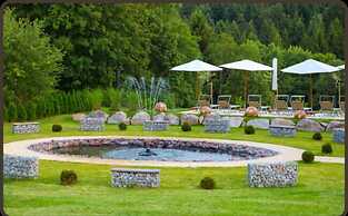 Parkhotel Waldlust