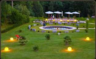 Parkhotel Waldlust