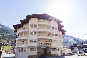 Hotel Valentin