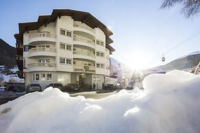 Hotel Valentin