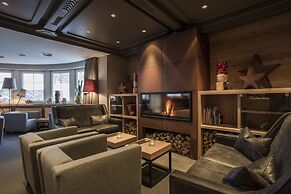 Hotel Valentin
