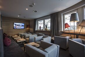 Hotel Valentin