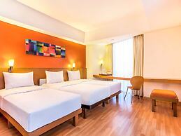ibis Semarang Simpang Lima