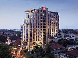 ibis Semarang Simpang Lima