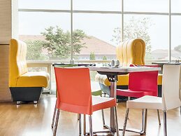 ibis Semarang Simpang Lima
