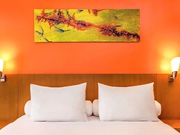 ibis Semarang Simpang Lima