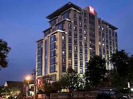 ibis Semarang Simpang Lima