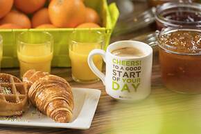 ibis Semarang Simpang Lima