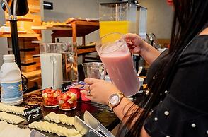 ibis Vitoria Aeroporto