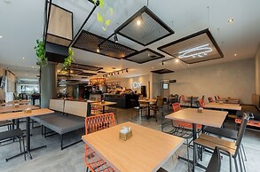 ibis Vitoria Aeroporto