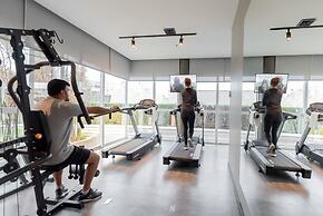 ibis Vitoria Aeroporto