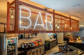 ibis Vitoria Aeroporto