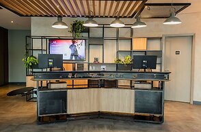 ibis Vitoria Aeroporto