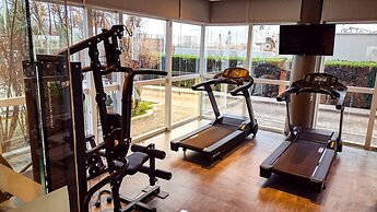 ibis Vitoria Aeroporto