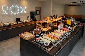 ibis Vitoria Aeroporto