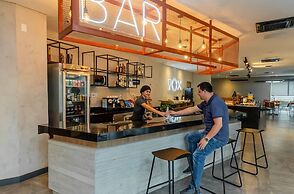 ibis Vitoria Aeroporto