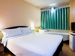 ibis Vitoria Aeroporto