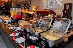 ibis Vitoria Aeroporto