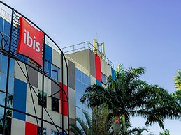 ibis Vitoria Aeroporto