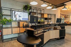 ibis Vitoria Aeroporto