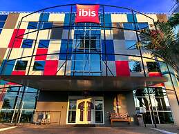 ibis Vitoria Aeroporto